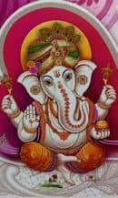 GANESHA DWADASHANAMA STOTRAM