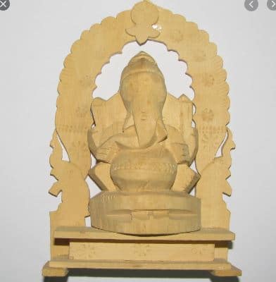 swetharka ganapathi